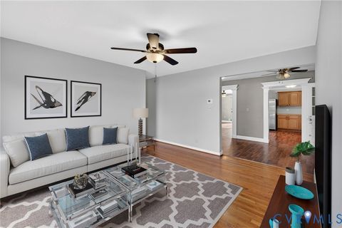 Tiny photo for 1861 Springwood Street, Norfolk, VA 23518 (MLS # 2533460)