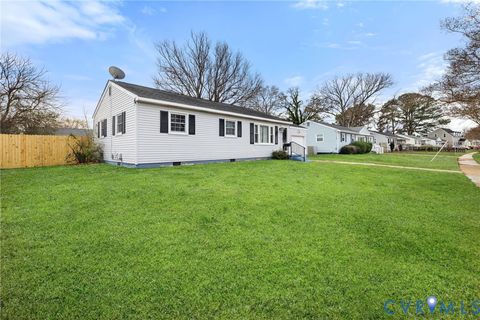 Tiny photo for 1861 Springwood Street, Norfolk, VA 23518 (MLS # 2533460)