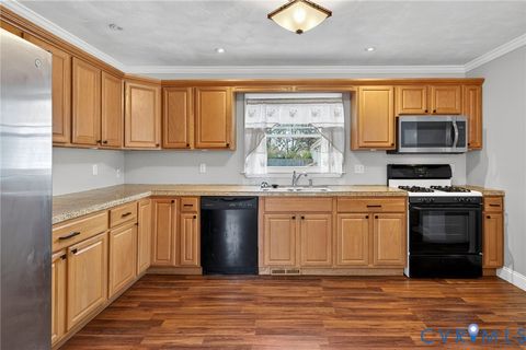 Tiny photo for 1861 Springwood Street, Norfolk, VA 23518 (MLS # 2533460)