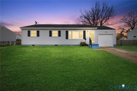 Tiny photo for 1861 Springwood Street, Norfolk, VA 23518 (MLS # 2533460)