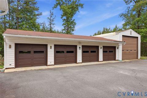 Tiny photo for 10515 Gladfelter Road, Glen Allen, VA 23059 (MLS # 2614709)