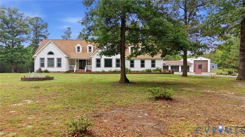 Tiny photo for 10515 Gladfelter Road, Glen Allen, VA 23059 (MLS # 2614709)