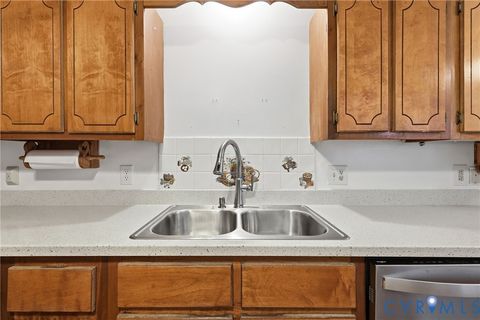 Tiny photo for 10515 Gladfelter Road, Glen Allen, VA 23059 (MLS # 2614709)