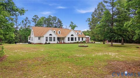 Tiny photo for 10515 Gladfelter Road, Glen Allen, VA 23059 (MLS # 2614709)