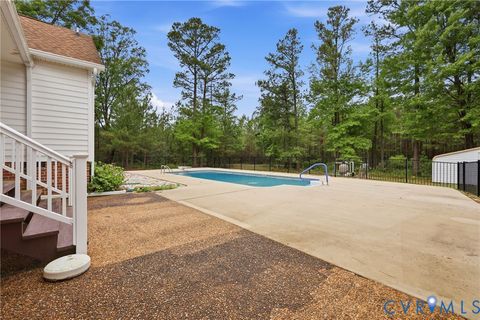 Tiny photo for 10515 Gladfelter Road, Glen Allen, VA 23059 (MLS # 2614709)