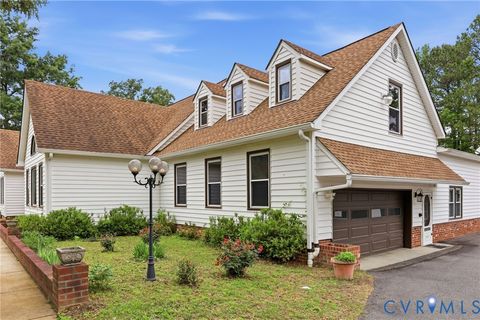 Tiny photo for 10515 Gladfelter Road, Glen Allen, VA 23059 (MLS # 2614709)