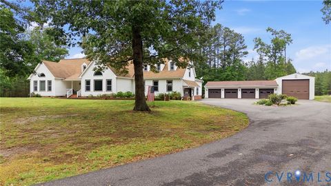 Tiny photo for 10515 Gladfelter Road, Glen Allen, VA 23059 (MLS # 2614709)