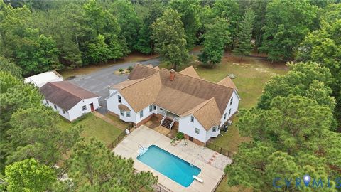 Tiny photo for 10515 Gladfelter Road, Glen Allen, VA 23059 (MLS # 2614709)