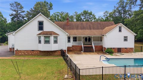 Tiny photo for 10515 Gladfelter Road, Glen Allen, VA 23059 (MLS # 2614709)