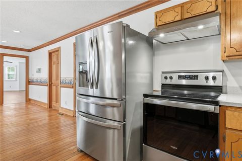 Tiny photo for 10515 Gladfelter Road, Glen Allen, VA 23059 (MLS # 2614709)