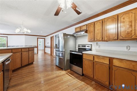 Tiny photo for 10515 Gladfelter Road, Glen Allen, VA 23059 (MLS # 2614709)