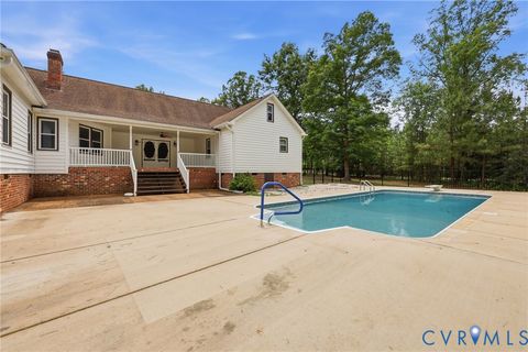Tiny photo for 10515 Gladfelter Road, Glen Allen, VA 23059 (MLS # 2614709)