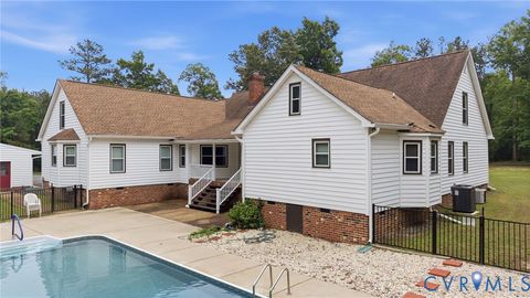 Tiny photo for 10515 Gladfelter Road, Glen Allen, VA 23059 (MLS # 2614709)