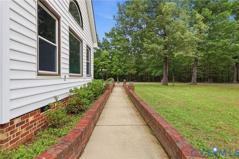 Tiny photo for 10515 Gladfelter Road, Glen Allen, VA 23059 (MLS # 2614709)