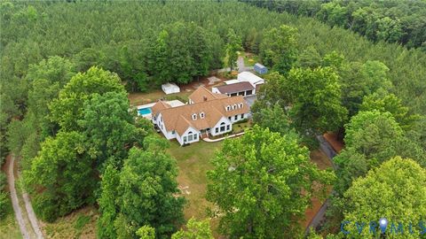 Tiny photo for 10515 Gladfelter Road, Glen Allen, VA 23059 (MLS # 2614709)