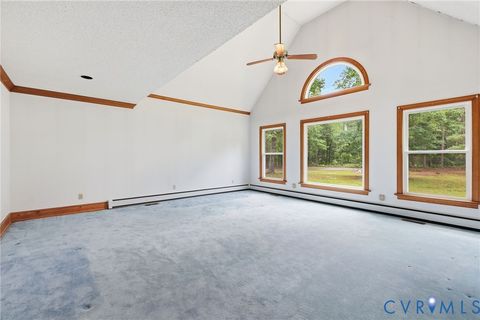Tiny photo for 10515 Gladfelter Road, Glen Allen, VA 23059 (MLS # 2614709)