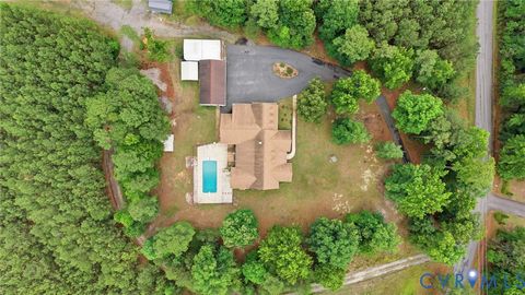 Tiny photo for 10515 Gladfelter Road, Glen Allen, VA 23059 (MLS # 2614709)