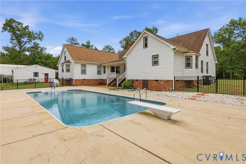 Tiny photo for 10515 Gladfelter Road, Glen Allen, VA 23059 (MLS # 2614709)