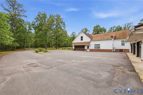 Tiny photo for 10515 Gladfelter Road, Glen Allen, VA 23059 (MLS # 2614709)