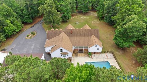 Tiny photo for 10515 Gladfelter Road, Glen Allen, VA 23059 (MLS # 2614709)