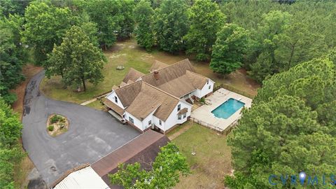Tiny photo for 10515 Gladfelter Road, Glen Allen, VA 23059 (MLS # 2614709)