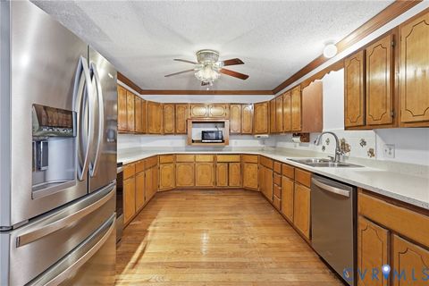 Tiny photo for 10515 Gladfelter Road, Glen Allen, VA 23059 (MLS # 2614709)