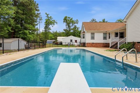 Tiny photo for 10515 Gladfelter Road, Glen Allen, VA 23059 (MLS # 2614709)