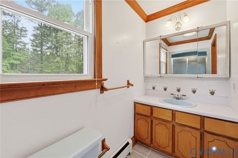 Tiny photo for 10515 Gladfelter Road, Glen Allen, VA 23059 (MLS # 2614709)