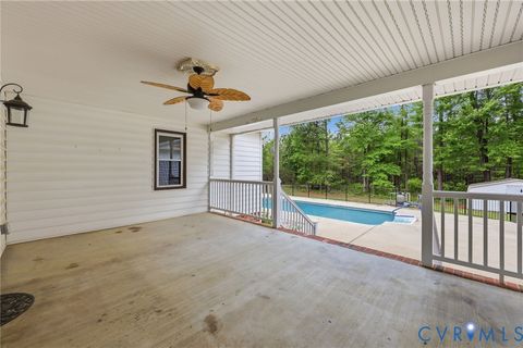 Tiny photo for 10515 Gladfelter Road, Glen Allen, VA 23059 (MLS # 2614709)