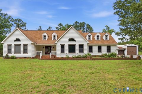 Photo of 10515 Gladfelter Road, Glen Allen, VA 23059 (MLS # 2614709)