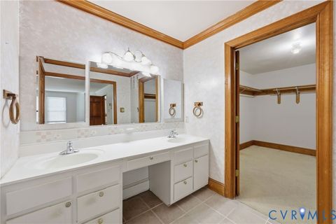 Tiny photo for 10515 Gladfelter Road, Glen Allen, VA 23059 (MLS # 2614709)