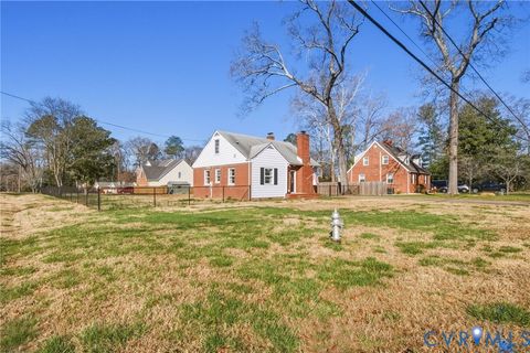 Tiny photo for 12316 Buckingham Street, Chesterfield, VA 23831 (MLS # 2605030)