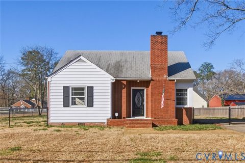 Photo of 12316 Buckingham Street, Chesterfield, VA 23831 (MLS # 2605030)