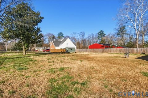 Tiny photo for 12316 Buckingham Street, Chesterfield, VA 23831 (MLS # 2605030)