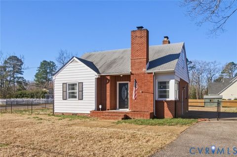 Tiny photo for 12316 Buckingham Street, Chesterfield, VA 23831 (MLS # 2605030)