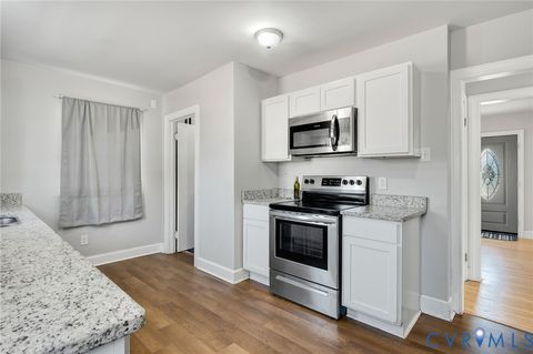 Tiny photo for 12316 Buckingham Street, Chesterfield, VA 23831 (MLS # 2605030)