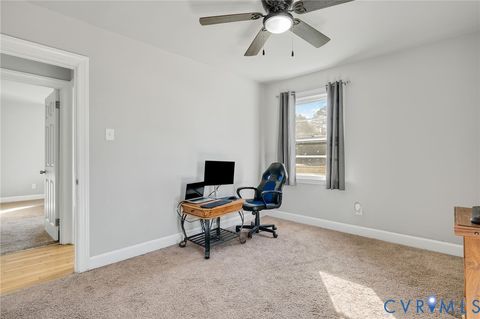 Tiny photo for 12316 Buckingham Street, Chesterfield, VA 23831 (MLS # 2605030)