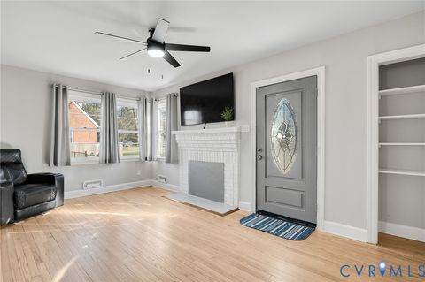 Tiny photo for 12316 Buckingham Street, Chesterfield, VA 23831 (MLS # 2605030)