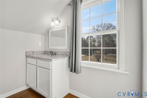 Tiny photo for 12316 Buckingham Street, Chesterfield, VA 23831 (MLS # 2605030)