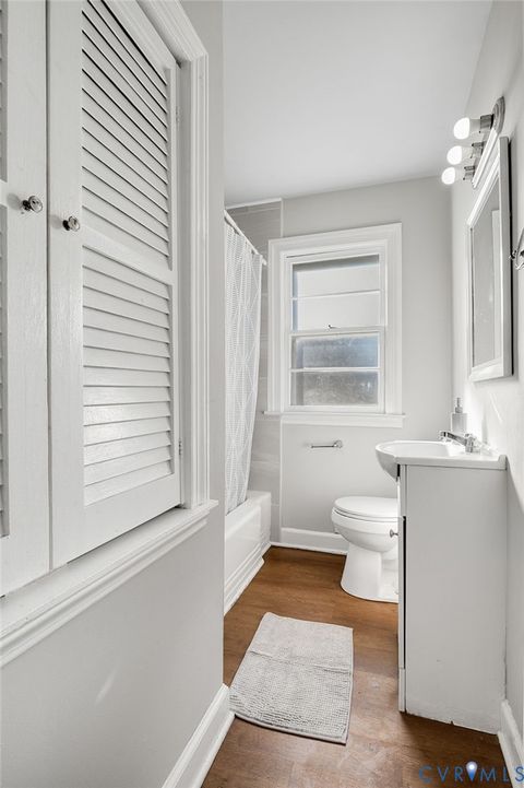 Tiny photo for 12316 Buckingham Street, Chesterfield, VA 23831 (MLS # 2605030)