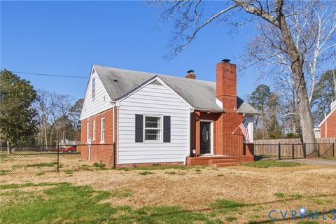 Tiny photo for 12316 Buckingham Street, Chesterfield, VA 23831 (MLS # 2605030)