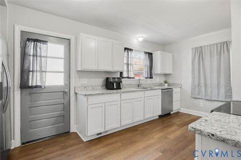 Tiny photo for 12316 Buckingham Street, Chesterfield, VA 23831 (MLS # 2605030)