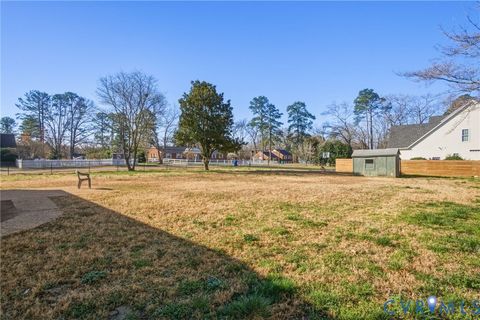 Tiny photo for 12316 Buckingham Street, Chesterfield, VA 23831 (MLS # 2605030)