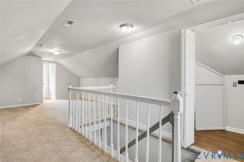 Tiny photo for 12316 Buckingham Street, Chesterfield, VA 23831 (MLS # 2605030)