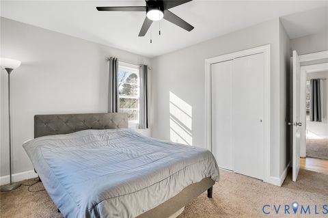 Tiny photo for 12316 Buckingham Street, Chesterfield, VA 23831 (MLS # 2605030)