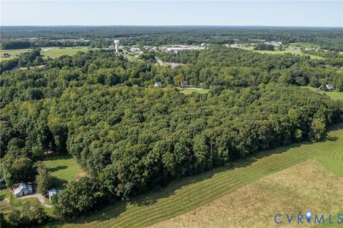 Tiny photo for 0 St Matthews Lane, Manakin Sabot, VA 23146 (MLS # 2525424)