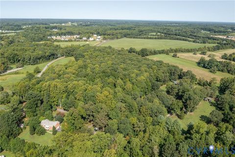 Tiny photo for 0 St Matthews Lane, Manakin Sabot, VA 23146 (MLS # 2525424)
