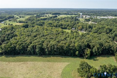 Tiny photo for 0 St Matthews Lane, Manakin Sabot, VA 23146 (MLS # 2525424)