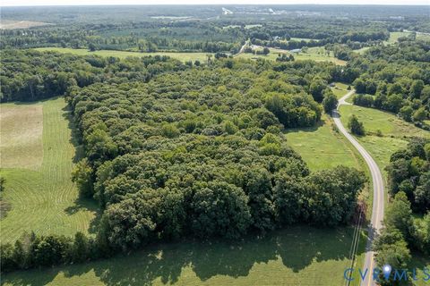 Tiny photo for 0 St Matthews Lane, Manakin Sabot, VA 23146 (MLS # 2525424)