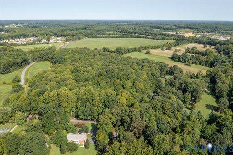 Tiny photo for 0 St Matthews Lane, Manakin Sabot, VA 23146 (MLS # 2525424)
